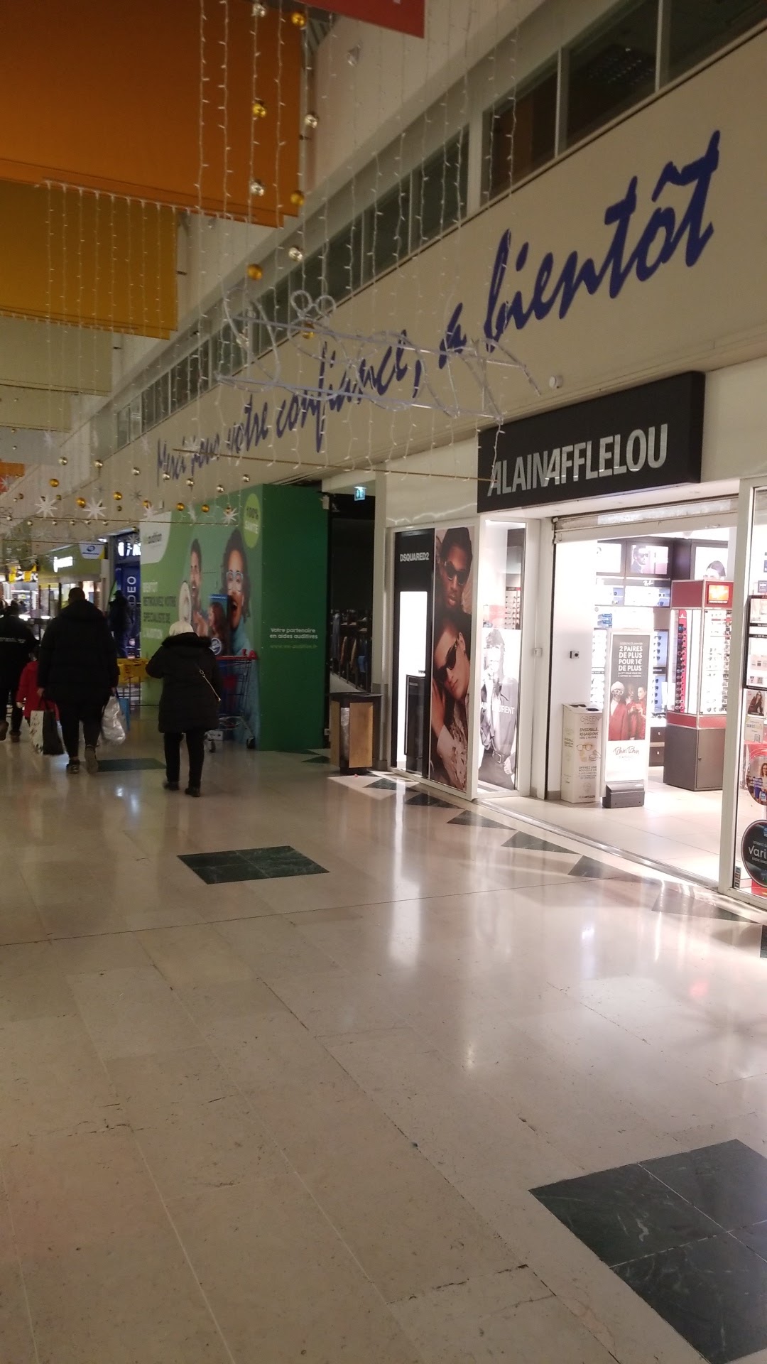 Photo n° 4 de l'avis de Adel.a fait le 20/11/2018 à 19:22