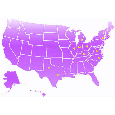 Moving Company «Master Movers», reviews and photos, 2130 Winter Ave, Indianapolis, IN 46218, USA