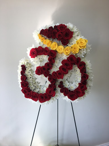 Florist «Flowers of Maitland», reviews and photos, 204 Live Oaks Blvd, Casselberry, FL 32707, USA