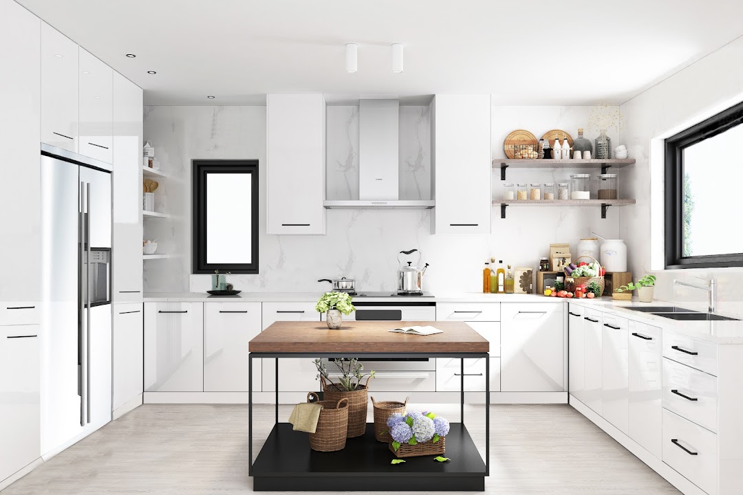 DragonLA Closet & Cabinetry 双龙衣柜