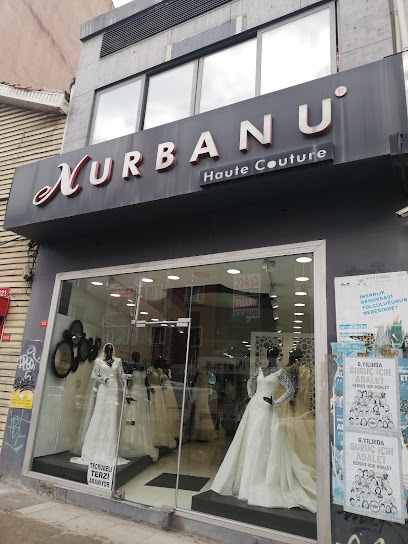 Nurbanu Couture