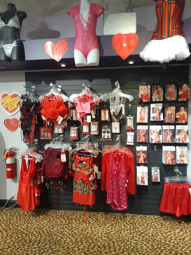 Boutique «Love Boutique Lansing», reviews and photos, 1000 W Jolly Rd, Lansing, MI 48910, USA