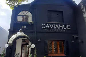 Caviahue | Refugio de Café image