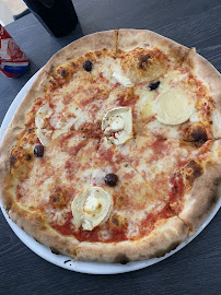 Pizza du Pizzeria Pizza Gemelli Nice - n°15