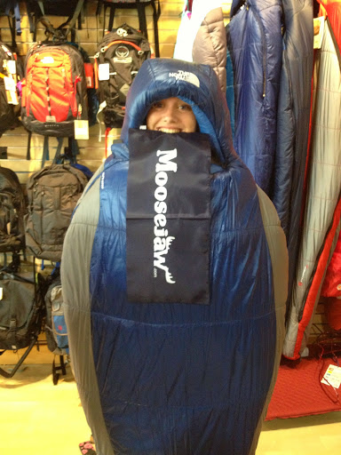 Outdoor Sports Store «Moosejaw», reviews and photos, 154 Adams Rd, Rochester Hills, MI 48309, USA