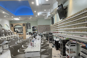 Diva Nails & Spa