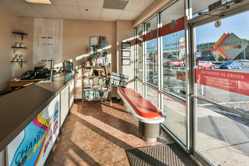 Commercial Printer «Champion Printing», reviews and photos, 10095 Beach Blvd #425, Jacksonville, FL 32246, USA