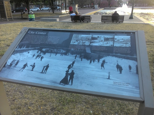 Tourist Attraction «Clinton Square», reviews and photos, 161 W Genesee St, Syracuse, NY 13202, USA