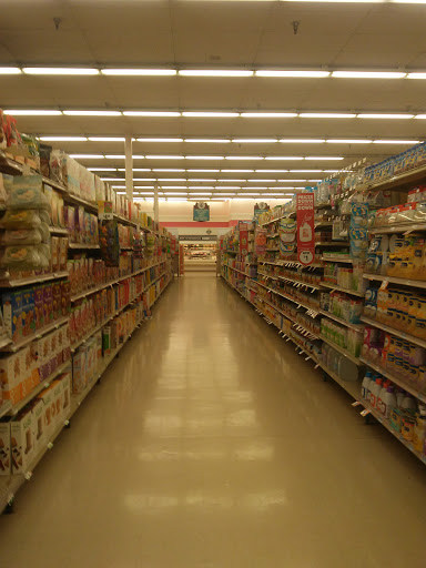 Grocery Store «Winn-Dixie», reviews and photos, 31100 Cortez Blvd, Brooksville, FL 34602, USA