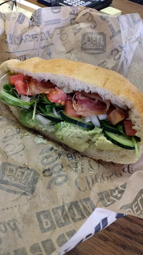 Deli «Pocket Deli», reviews and photos, 11210 Sun Center Dr, Rancho Cordova, CA 95742, USA