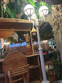 Atmosphère du Restaurant l'Espadon à Valras-Plage - n°6