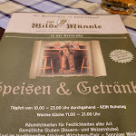 Photo n°6 de l'avis de Anita.c fait le 18/10/2022 à 19:38 sur le  Zum Wilde Männle à Oberstdorf