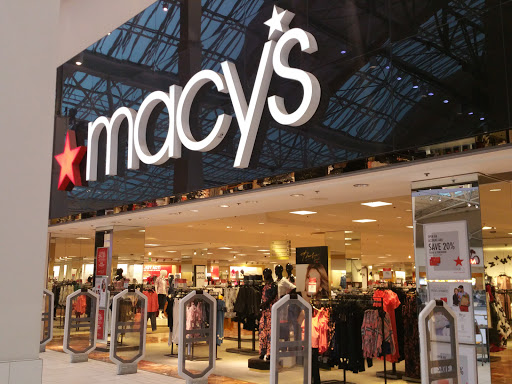 Shopping Mall «Lloyd Center», reviews and photos, 2201 Lloyd Center, Portland, OR 97232, USA