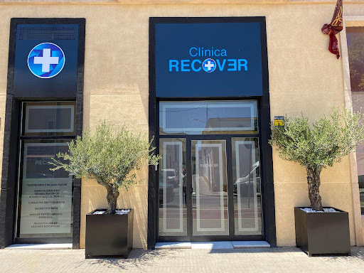 Clínica Recover