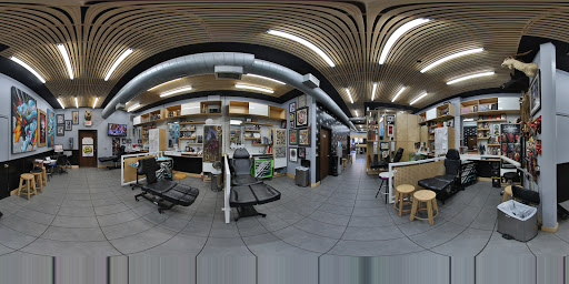 Body Piercing Shop «Big Brain», reviews and photos, 1123 Jackson St, Omaha, NE 68102, USA