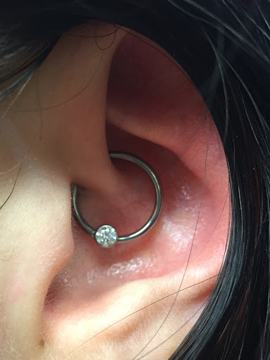 Explore triple moon tattoo ideas, creative tattoo ideas in Las Vegas, available at Primitive Accents Body Piercing