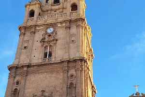 Torre de la Catedral de Murcia image