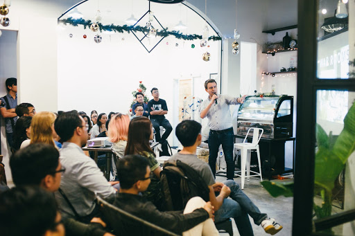 Top 20 cửa hàng air space Quận 11 Hồ Chí Minh 2022