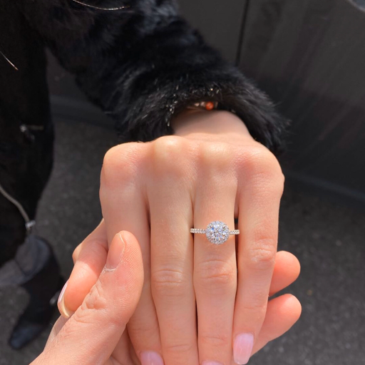 Jeweler «Eli Adams Jewelers», reviews and photos, 114 Essex St, Rochelle Park, NJ 07662, USA