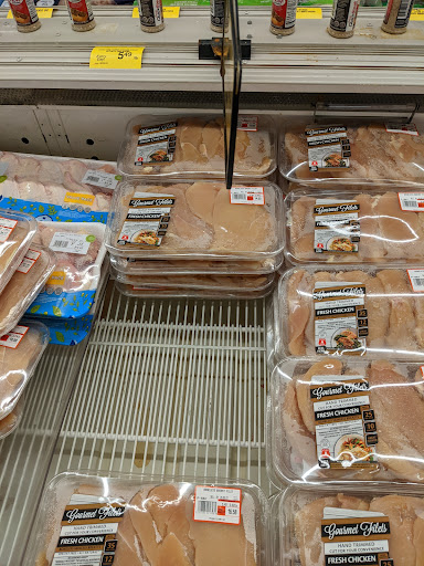 Grocery Store «Safeway», reviews and photos, 1313 Londontown Blvd, Eldersburg, MD 21784, USA