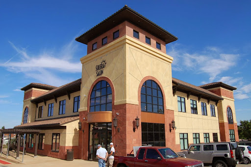 Beauty Salon «Solera Salon», reviews and photos, 8770 E Arapahoe Rd, Centennial, CO 80112, USA