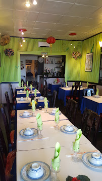 Atmosphère du Restaurant vietnamien Les Tam Long à Bayonne - n°4