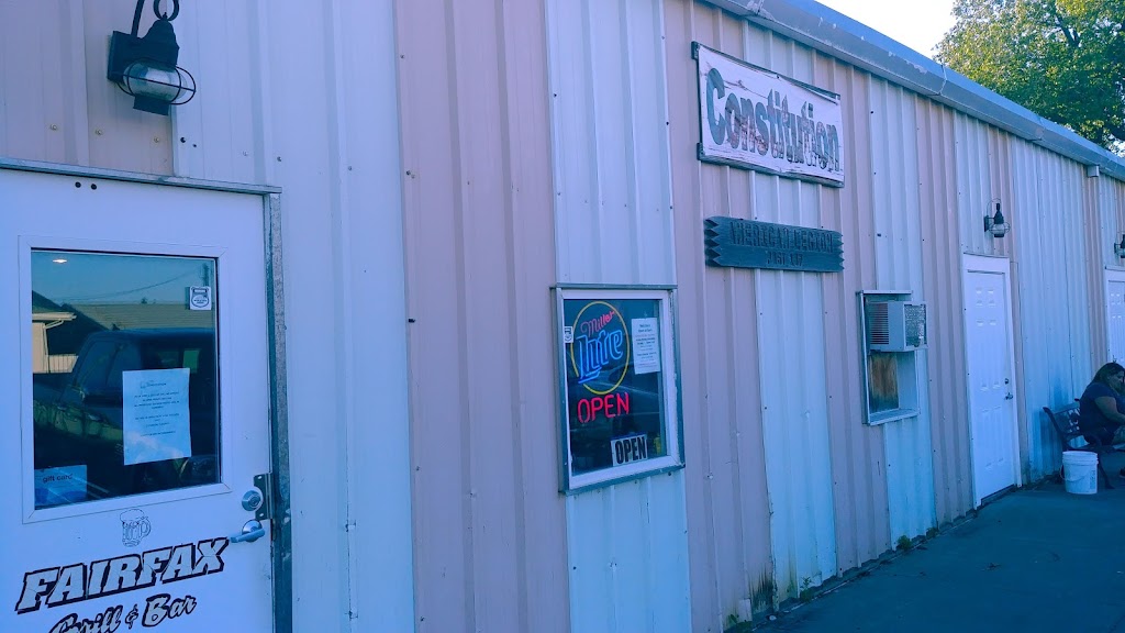 The Constitution Tavern 57335