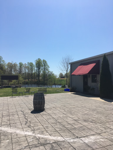 Winery «Grove Winery», reviews and photos, 7360 Brooks Bridge Rd, Gibsonville, NC 27249, USA
