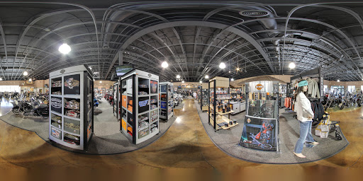 Harley-Davidson Dealer «Antelope Valley Harley-Davidson», reviews and photos