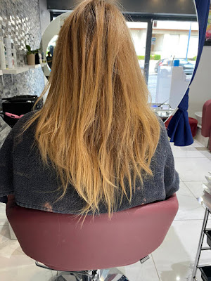 Salon de coiffure et esthétique à Drancy