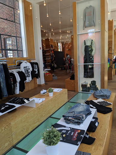 Boutique «Wish», reviews and photos, 447 Moreland Ave NE, Atlanta, GA 30307, USA