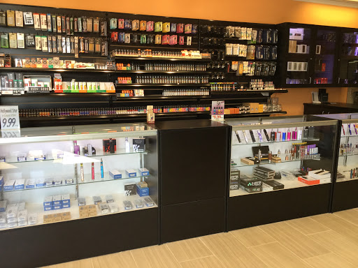 Vaporizer Store «Vape & Smoke», reviews and photos, 635 Lakewood Rd, Waterbury, CT 06704, USA