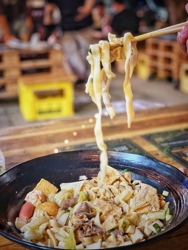 你爽 麻辣燙 的照片