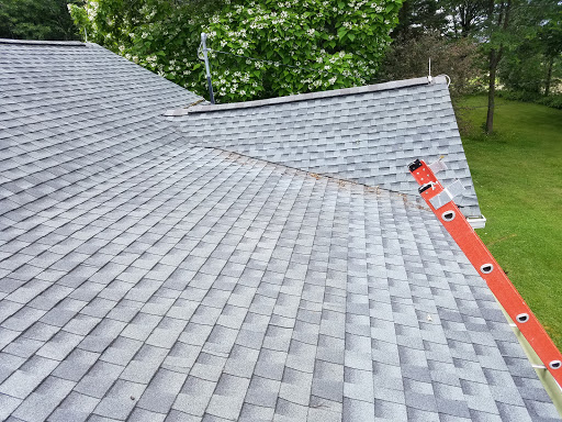 Roofing Contractor «Yorkstate Roofing Services», reviews and photos, 200 Buell Rd Ste 19, Rochester, NY 14624, USA