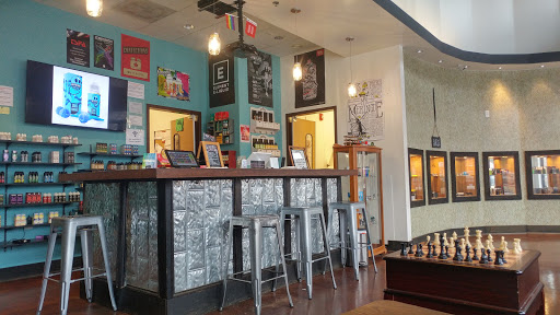 Vaporizer Store «Smoke & Mirrors Vapor House», reviews and photos, 2136 Middle Tennessee Blvd, Murfreesboro, TN 37130, USA