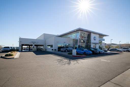 Volkswagen Dealer «AutoNation Volkswagen Las Vegas», reviews and photos, 6375 W Sahara Ave, Las Vegas, NV 89146, USA