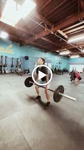 Gym «CrossFit of Fremont», reviews and photos, 37330 Cedar Blvd, Newark, CA 94560, USA