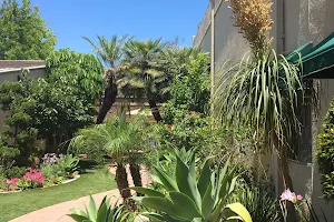 Hotel Pacific Garden image