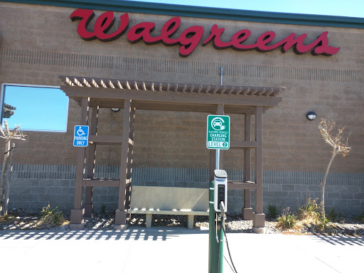 Drug Store «Walgreens», reviews and photos, 210 Mt Hermon Rd, Scotts Valley, CA 95066, USA