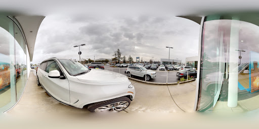 BMW Dealer «Hansel BMW of Santa Rosa», reviews and photos, 2925 Corby Ave, Santa Rosa, CA 95407, USA
