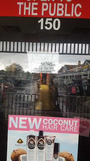 Beauty Supply Store «Sally Beauty», reviews and photos, 150 Dorset St #150, South Burlington, VT 05403, USA