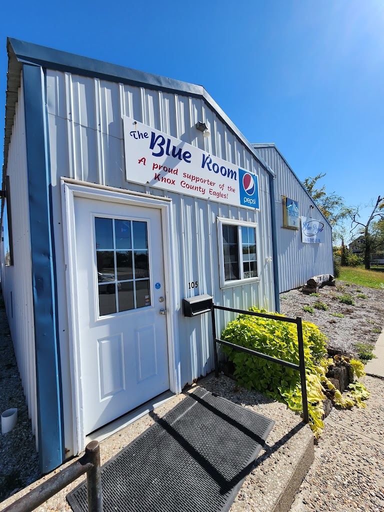 Blue Room Edina, MO 63537 Menu, Reviews, Hours & Contact