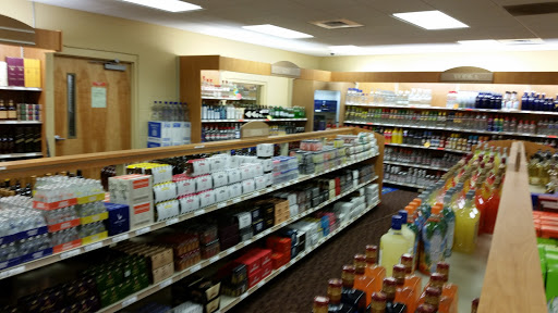 ABC Store Dellwood, 2721 Dellwood Rd, Waynesville, NC 28786, USA, 