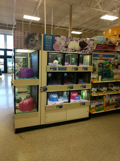Pet Supply Store «PetSmart», reviews and photos, 5435 W TX-1604 Loop N, San Antonio, TX 78253, USA