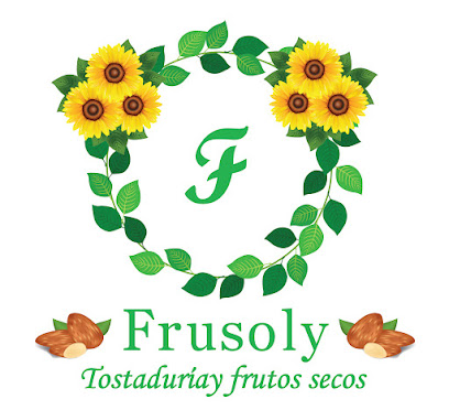 Frusoly, Tostaduria y frutos secos