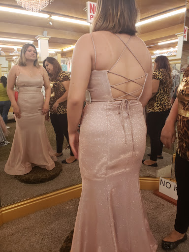 Bridal Shop «Princess Bridal», reviews and photos, 8551 Sierra Ave, Fontana, CA 92335, USA