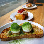 Photo n°1 de l'avis de Die.e fait le 03/10/2021 à 12:40 sur le  Isla coffee Berlin à Berlin