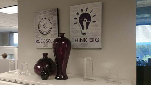 Real Estate Agency «Berkshire Hathaway HomeServices Georgia Properties», reviews and photos, 100 Mansell Ct E #600, Roswell, GA 30076, USA