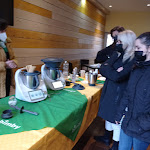 Photo n°3 de l'avis de Rita.e fait le 03/12/2021 à 11:33 sur le  Pizzeria Aumm à Caserta