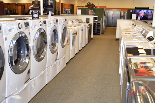 Appliance Store «Grand Appliance and TV», reviews and photos, 6220 Nesbitt Rd, Fitchburg, WI 53719, USA
